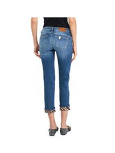 LIUJO DENIM Liu Jo Jeans Donna Denim - Blu DENIM